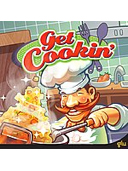 Get Cookin' mobile game